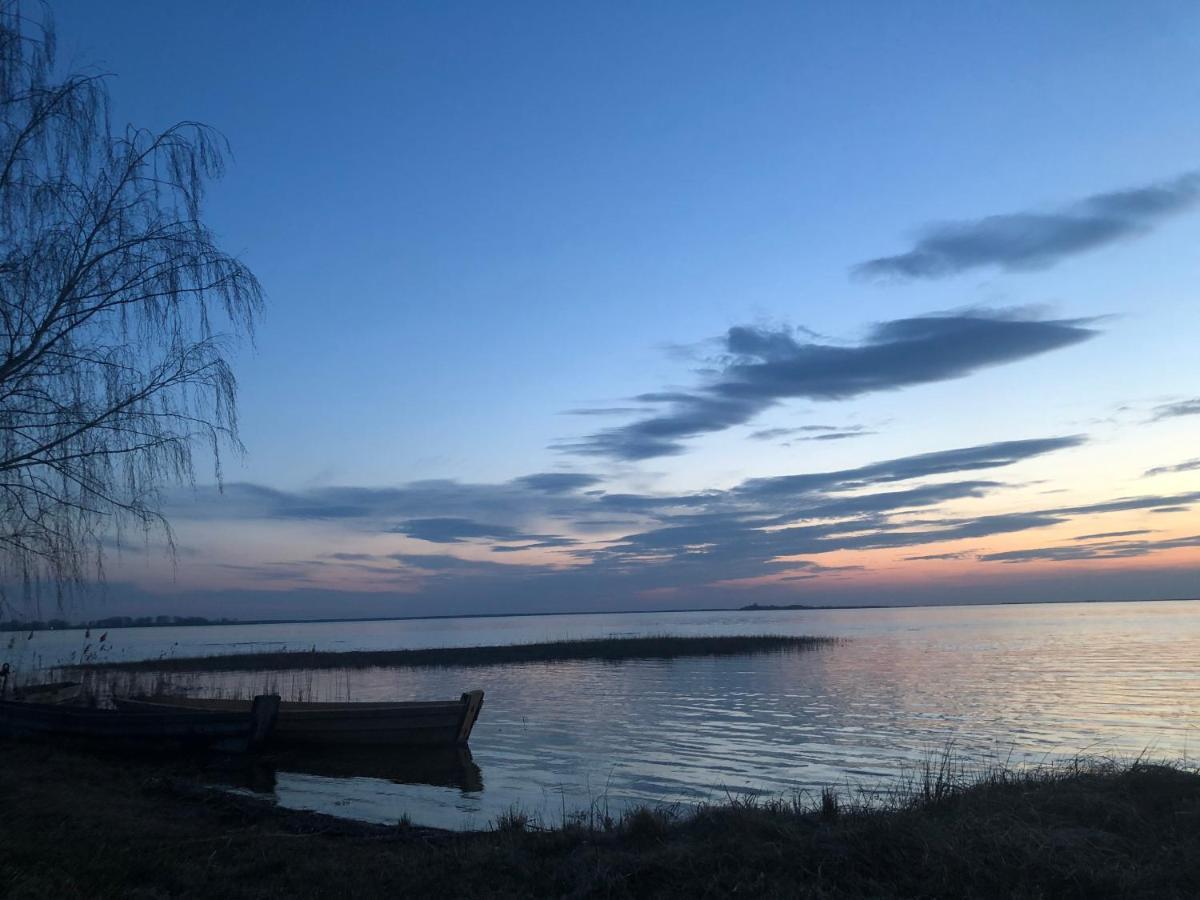 Казковий Світязь Shatsk Bagian luar foto