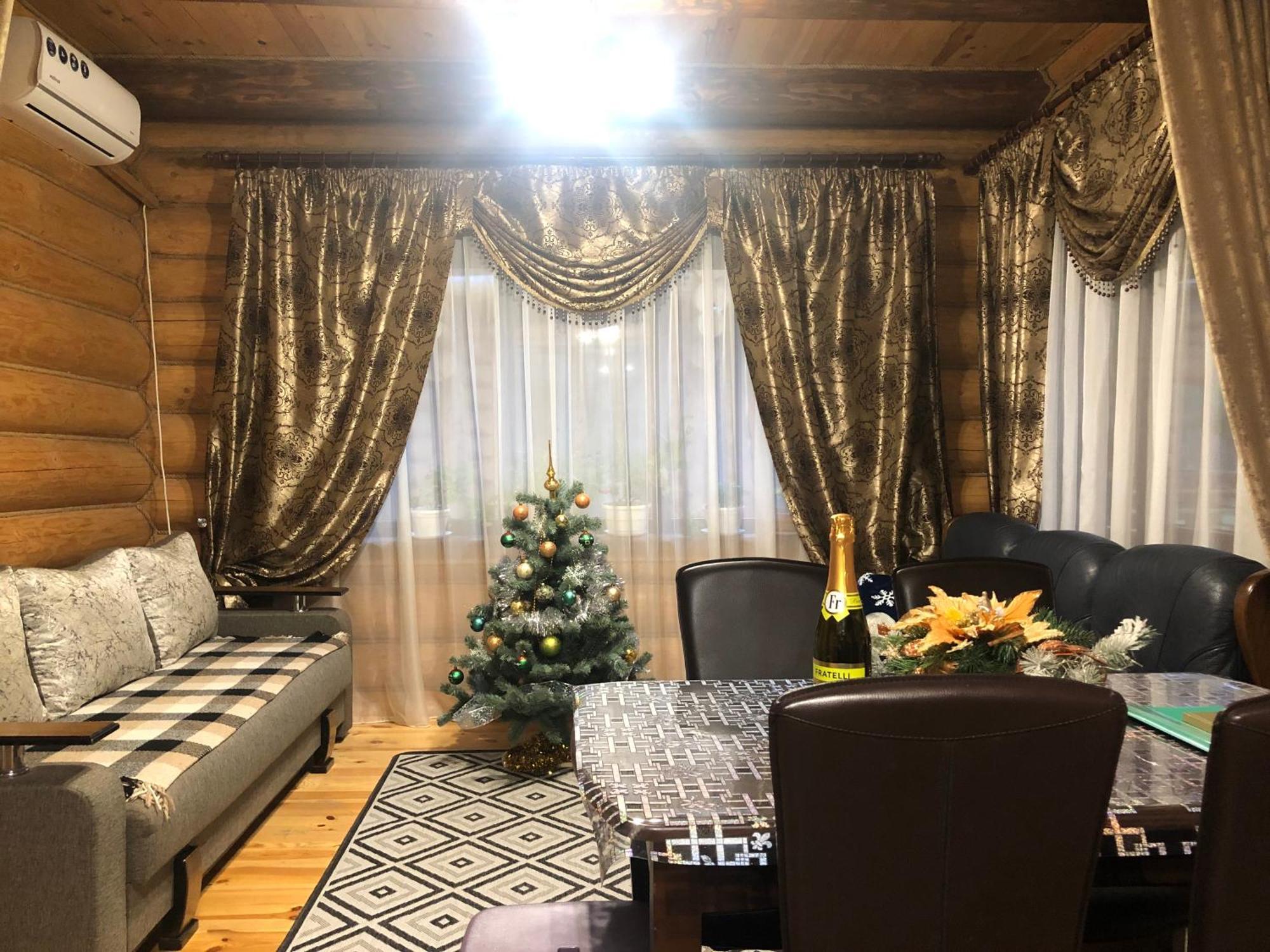 Казковий Світязь Shatsk Bagian luar foto